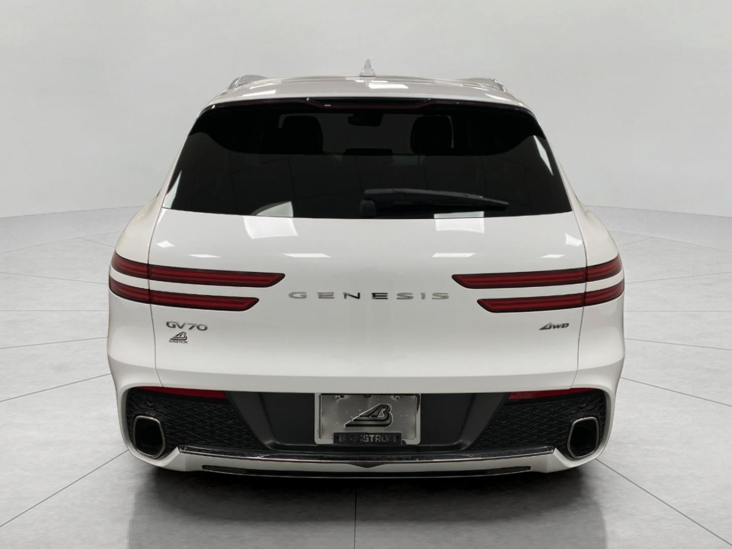 2023 Genesis GV70 2.5T AWD