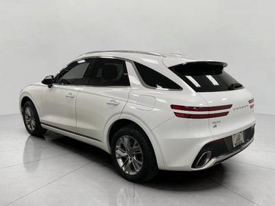 2023 Genesis GV70 2.5T AWD