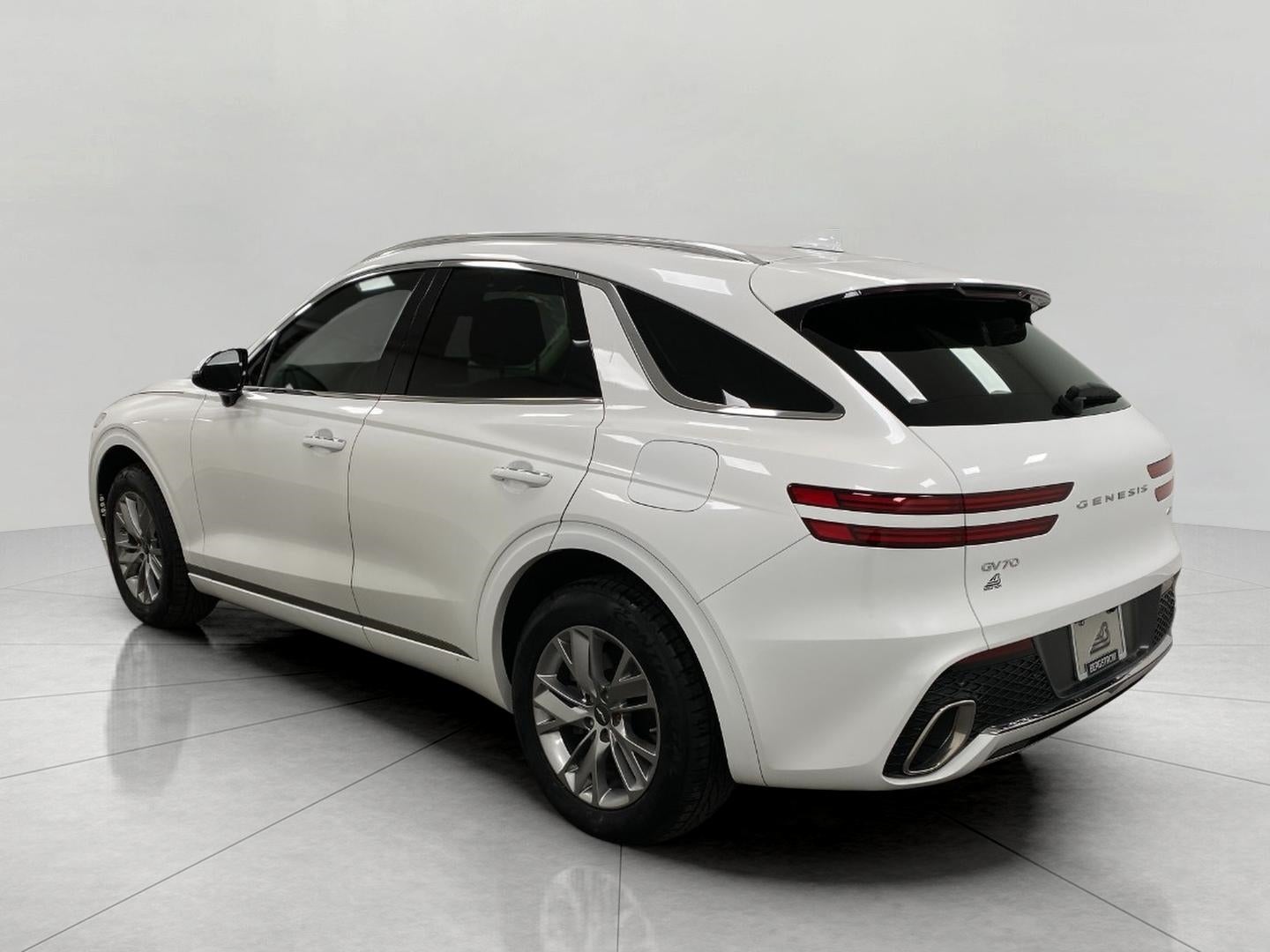 2023 Genesis GV70 2.5T AWD