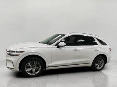2023 Genesis GV70 2.5T AWD