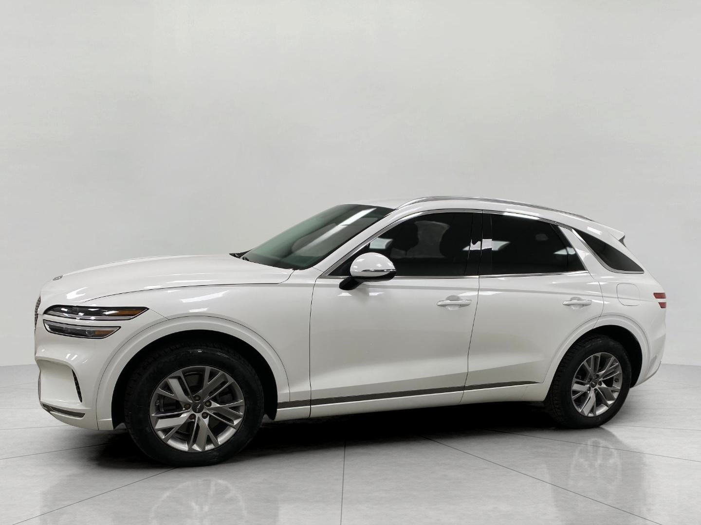 2023 Genesis GV70 2.5T AWD