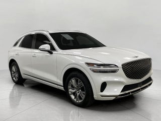 2023 Genesis GV70 2.5T AWD