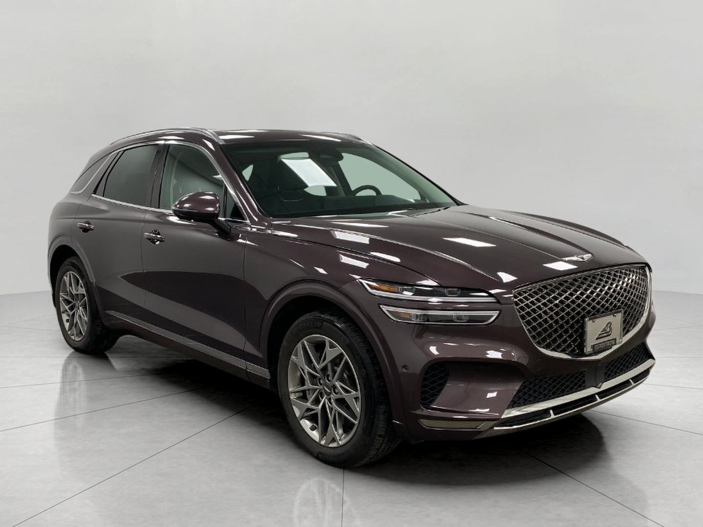 2023 Genesis GV70 2.5T AWD