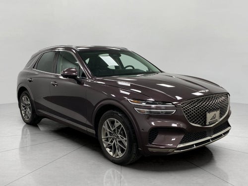 2023 Genesis GV70 2.5T AWD