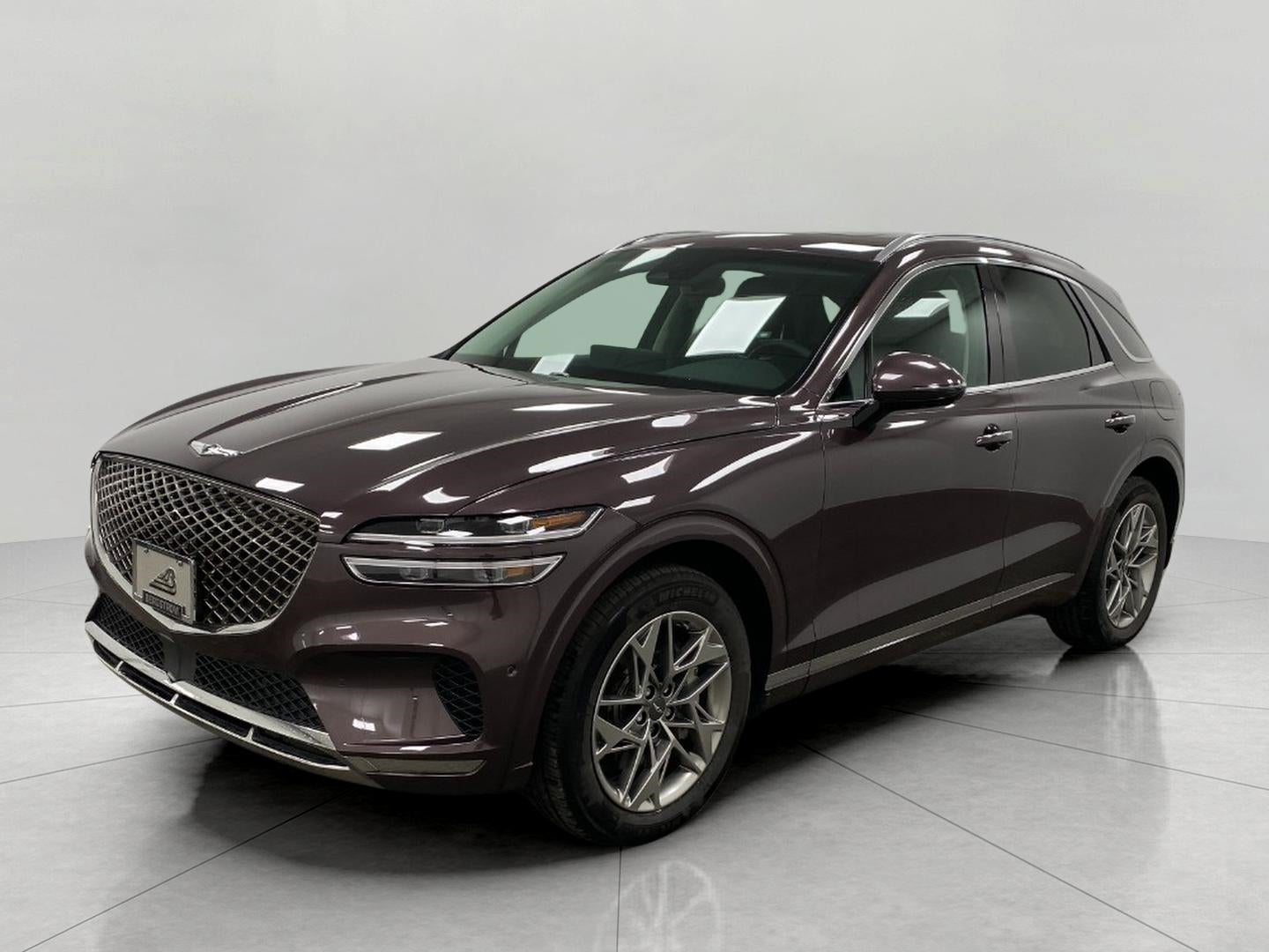 2023 Genesis GV70 2.5T AWD