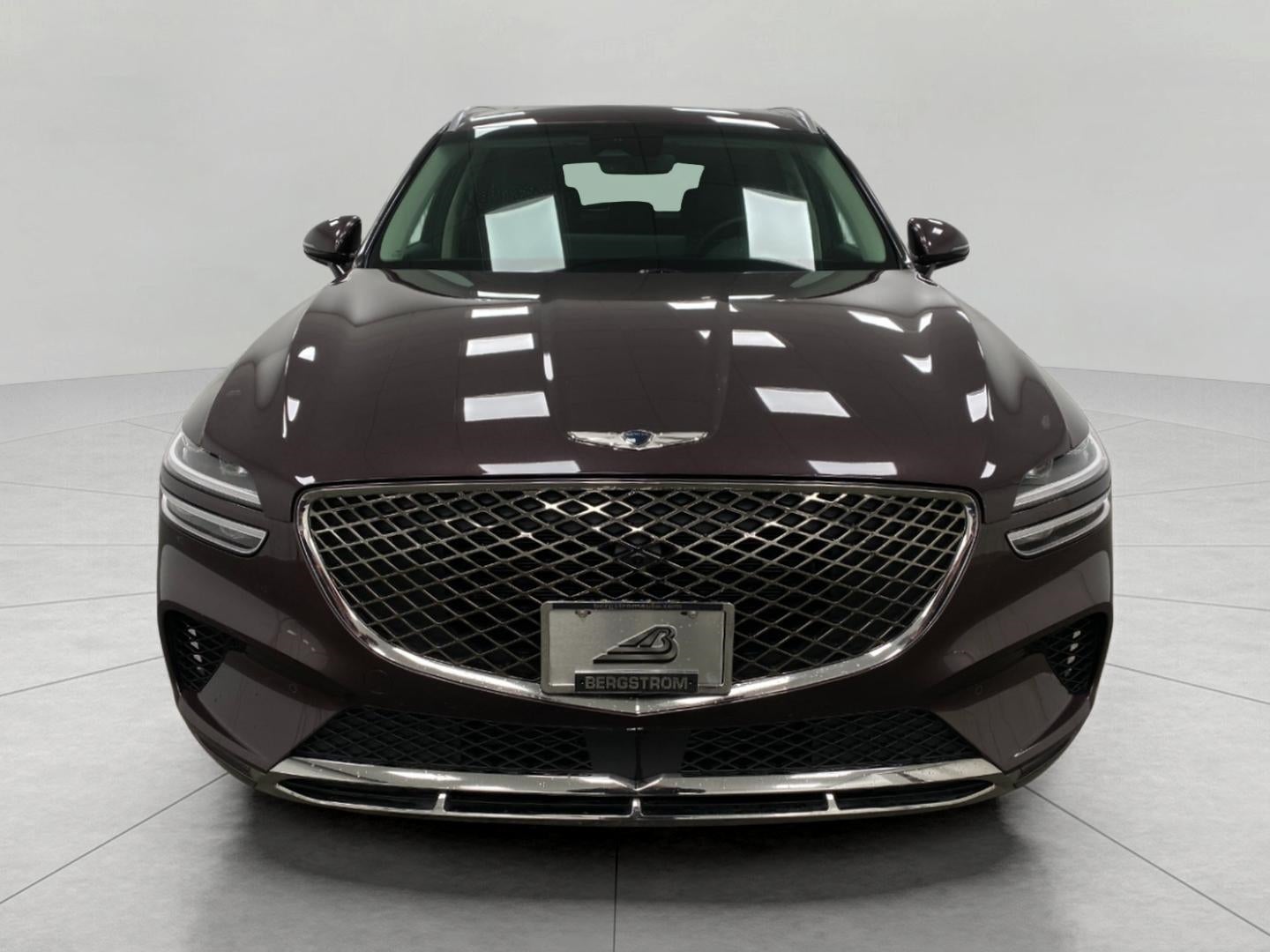 2023 Genesis GV70 2.5T AWD