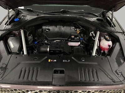 2023 Genesis GV70 2.5T AWD