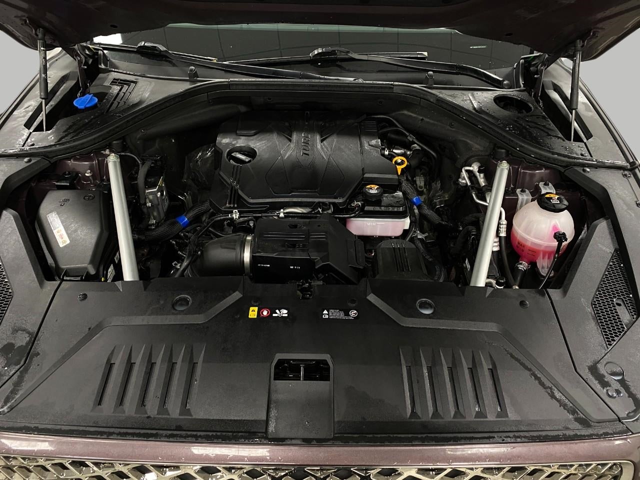 2023 Genesis GV70 2.5T AWD