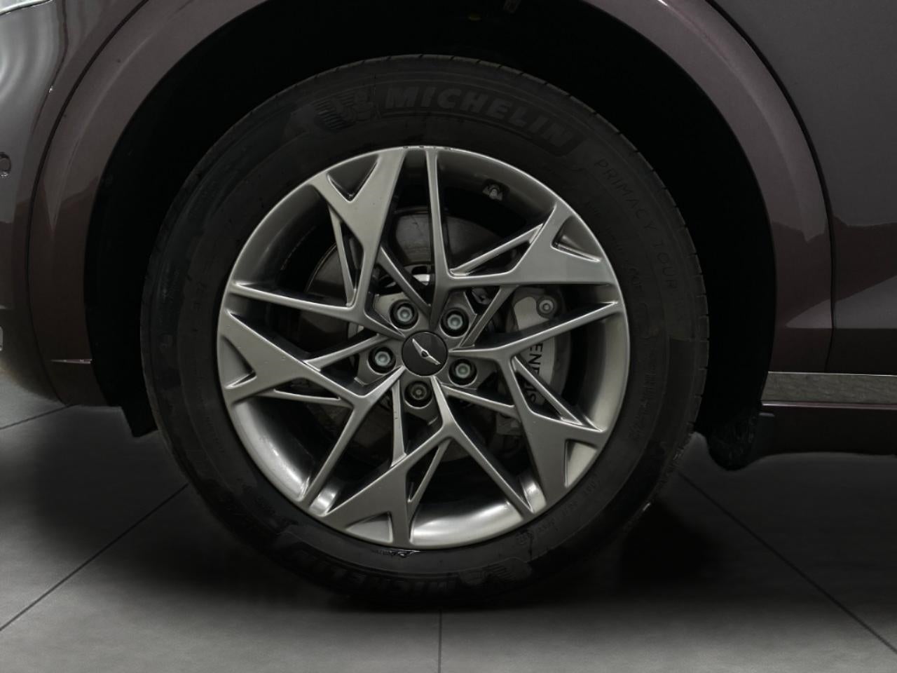 2023 Genesis GV70 2.5T AWD