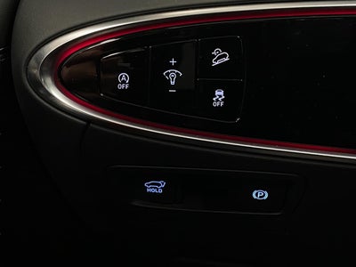 2023 Genesis GV70 2.5T AWD