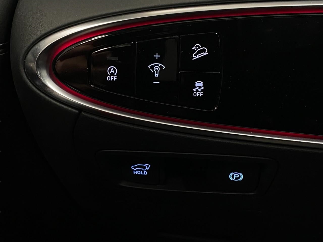 2023 Genesis GV70 2.5T AWD