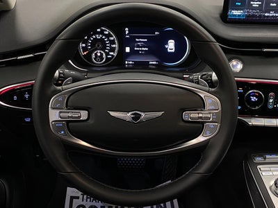 2023 Genesis GV70 2.5T AWD