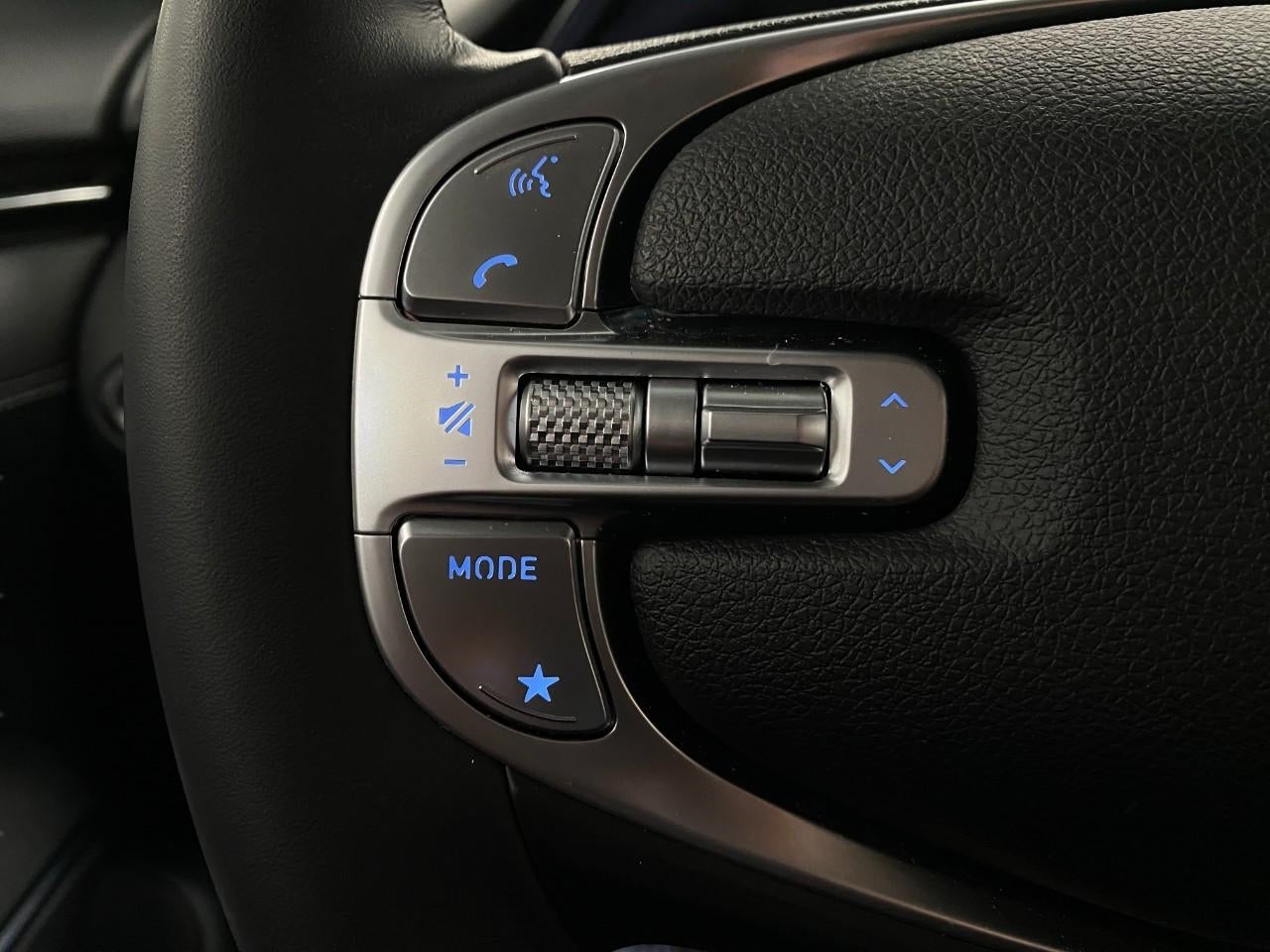 2023 Genesis GV70 2.5T AWD