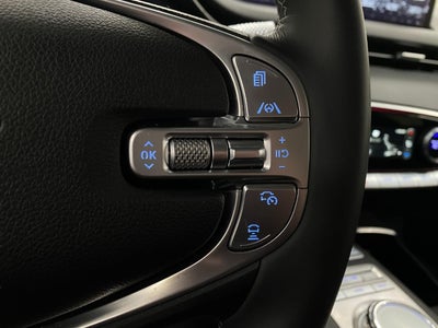 2023 Genesis GV70 2.5T AWD