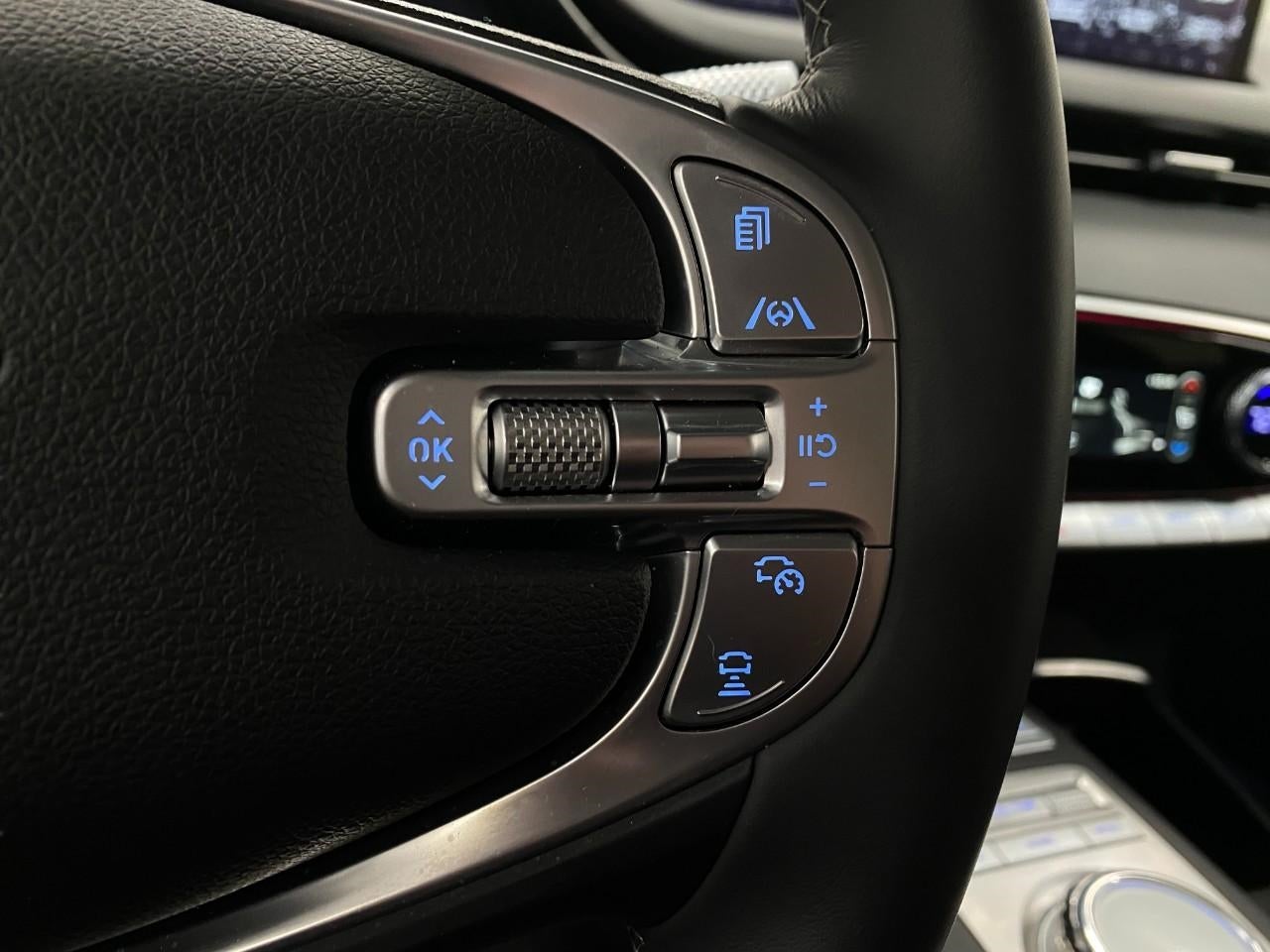 2023 Genesis GV70 2.5T AWD