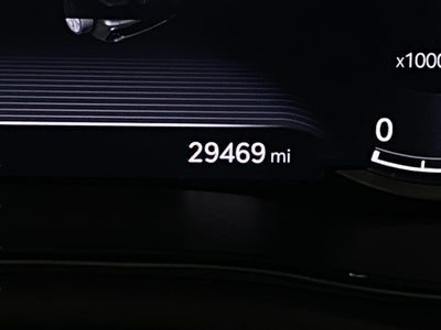 2023 Genesis GV70 2.5T AWD