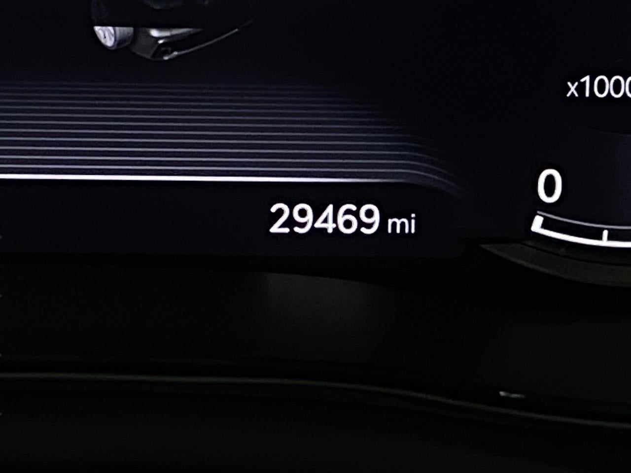 2023 Genesis GV70 2.5T AWD