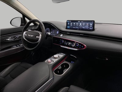 2023 Genesis GV70 2.5T AWD