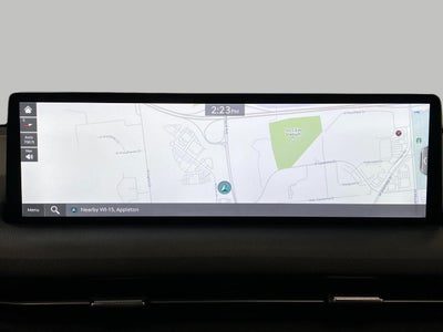 2023 Genesis GV70 2.5T AWD