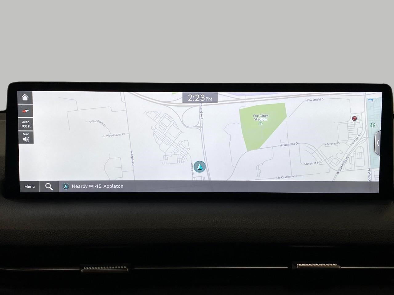 2023 Genesis GV70 2.5T AWD