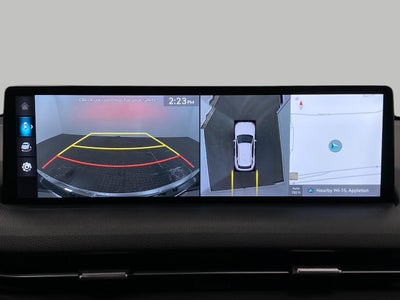 2023 Genesis GV70 2.5T AWD