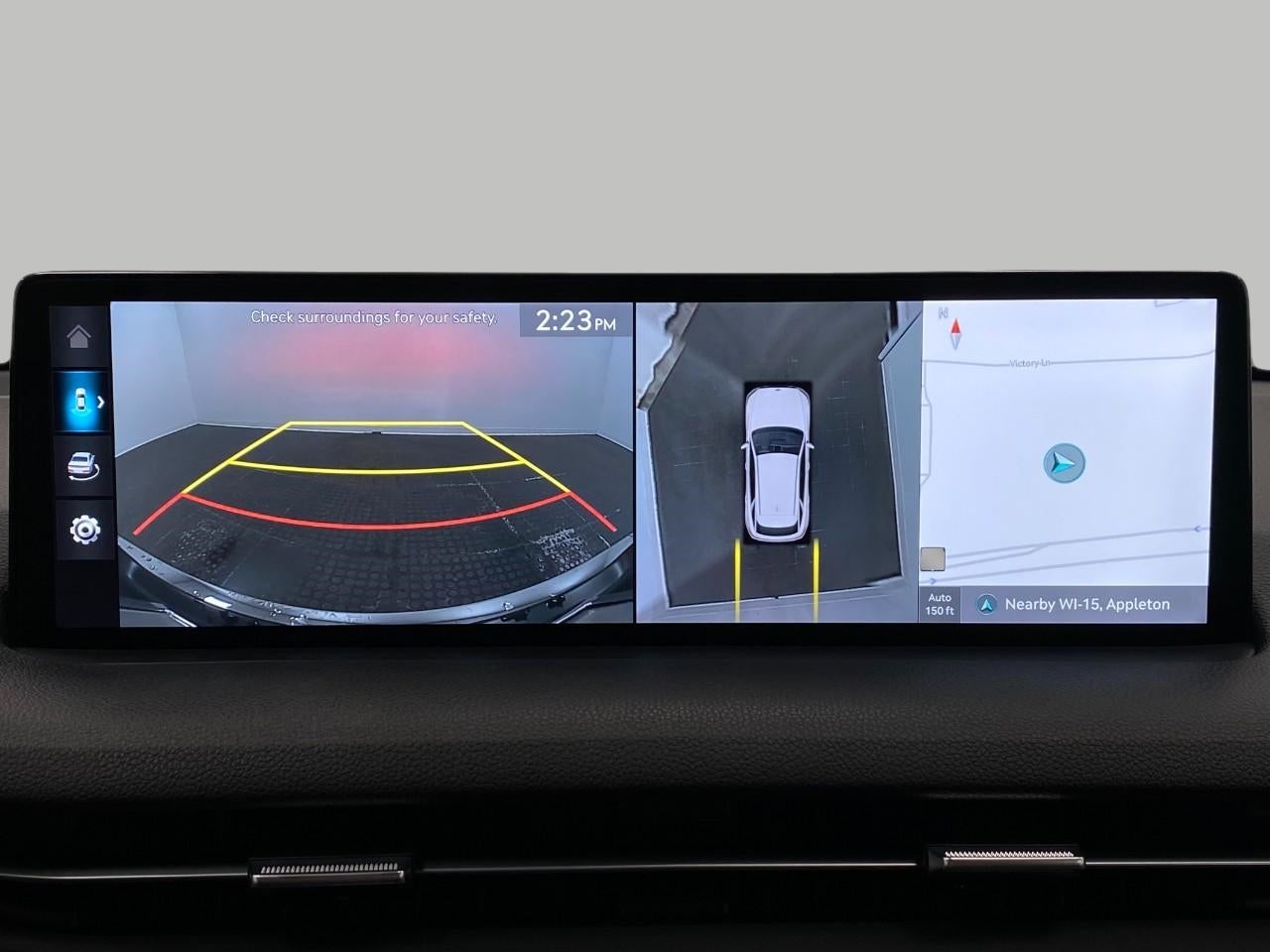 2023 Genesis GV70 2.5T AWD