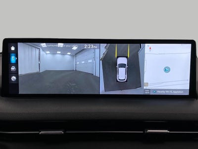 2023 Genesis GV70 2.5T AWD