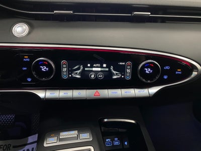 2023 Genesis GV70 2.5T AWD