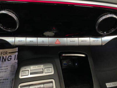 2023 Genesis GV70 2.5T AWD