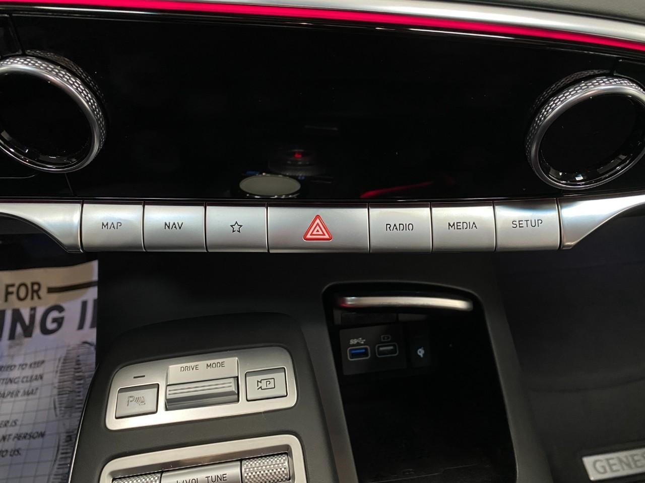 2023 Genesis GV70 2.5T AWD