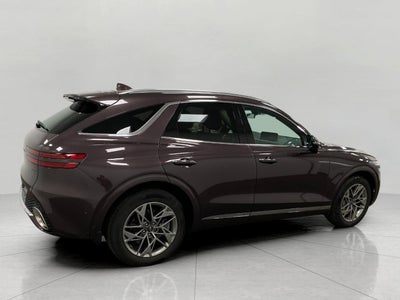 2023 Genesis GV70 2.5T AWD