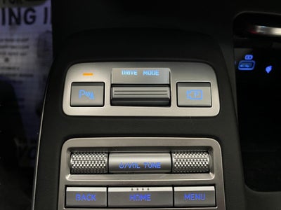 2023 Genesis GV70 2.5T AWD