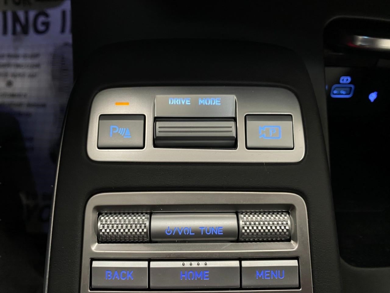 2023 Genesis GV70 2.5T AWD