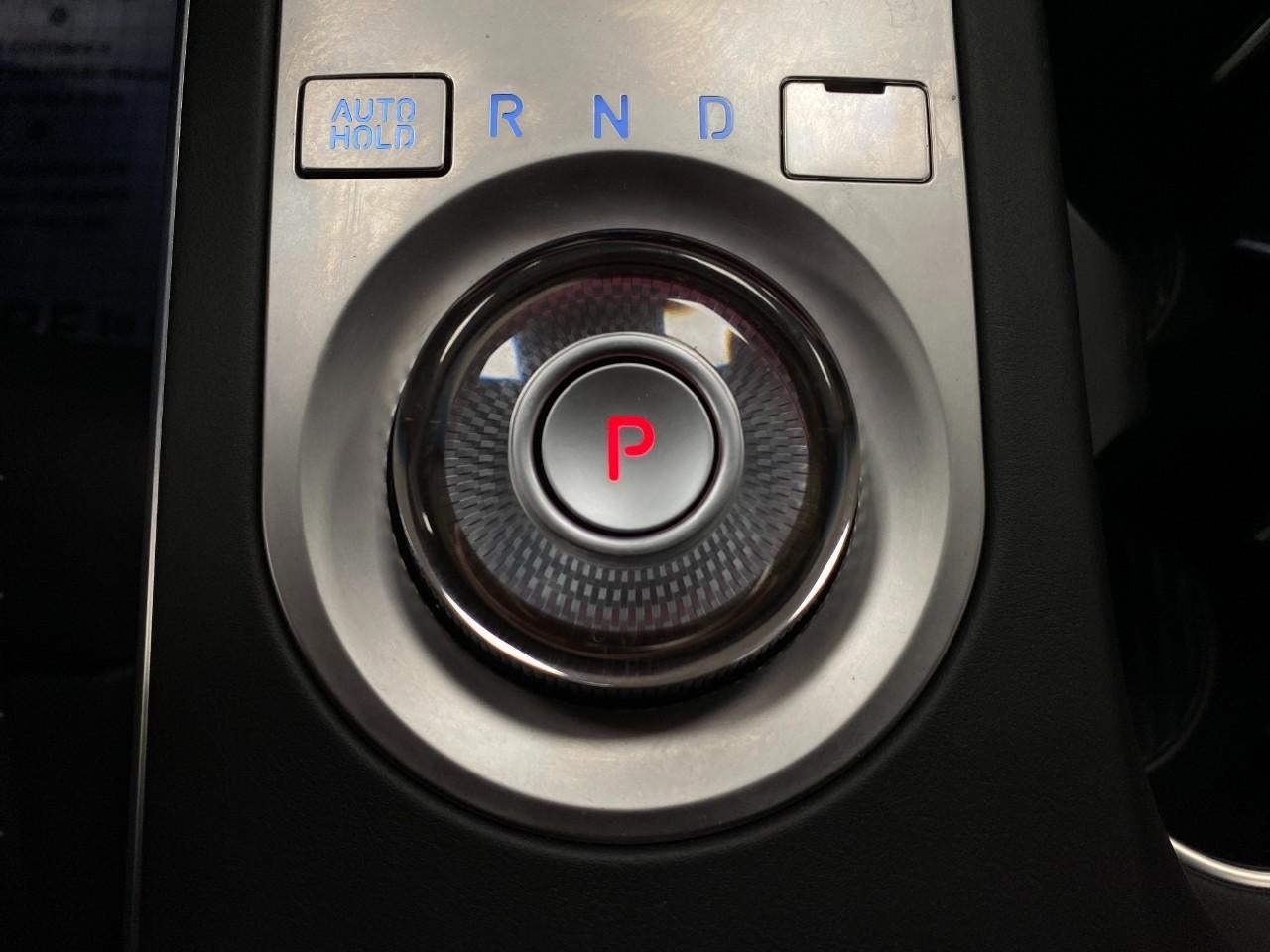 2023 Genesis GV70 2.5T AWD