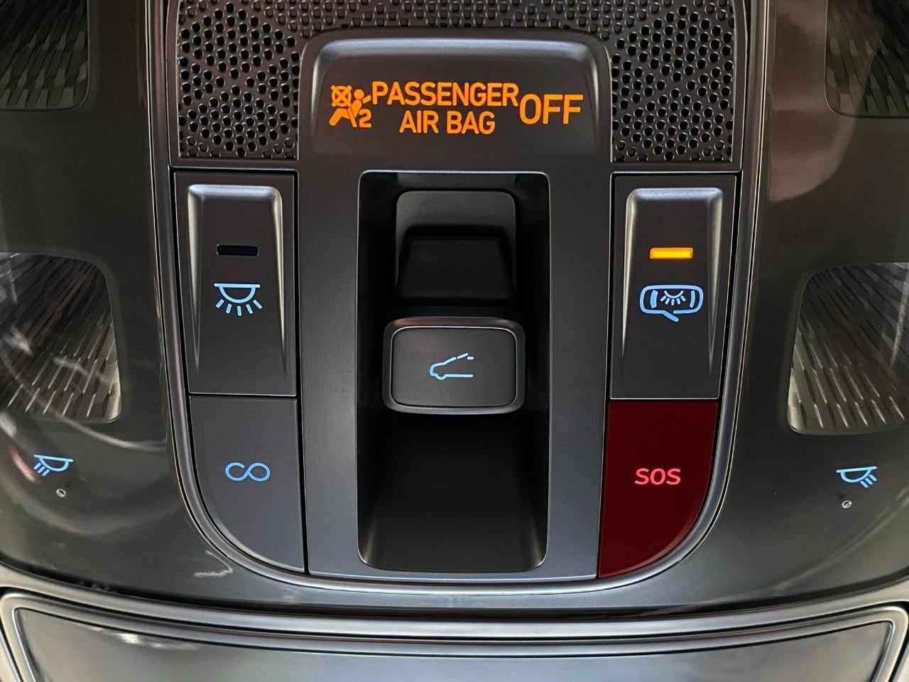 2023 Genesis GV70 2.5T AWD