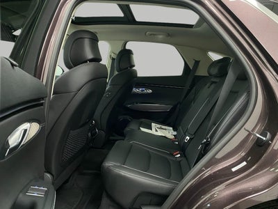 2023 Genesis GV70 2.5T AWD