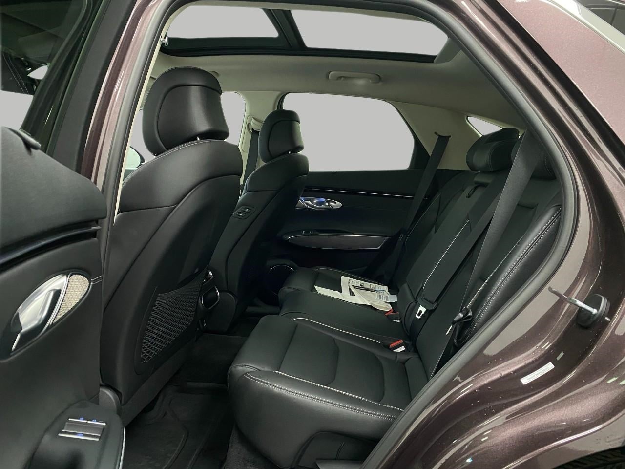 2023 Genesis GV70 2.5T AWD