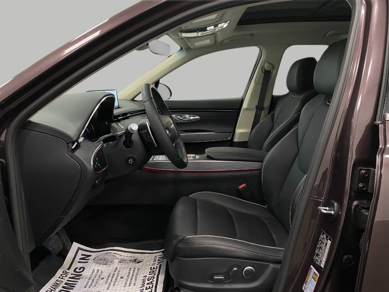 2023 Genesis GV70 2.5T AWD