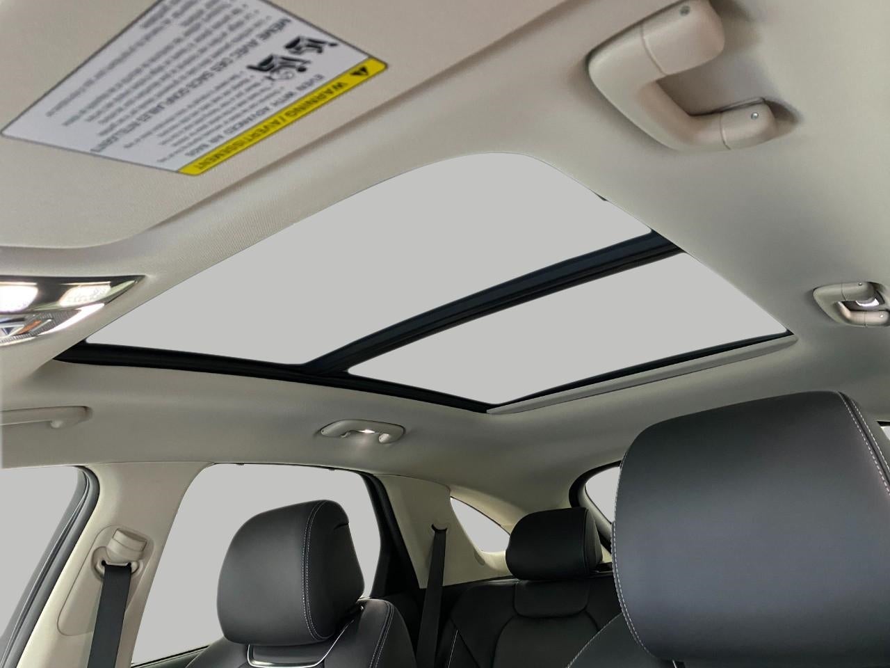 2023 Genesis GV70 2.5T AWD