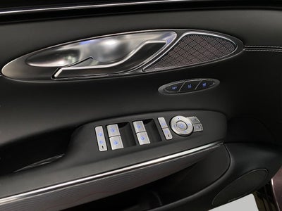 2023 Genesis GV70 2.5T AWD