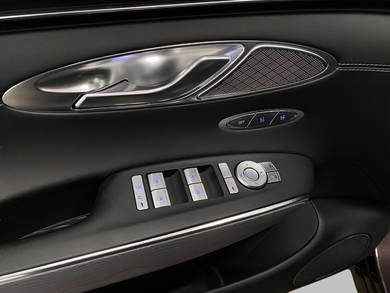 2023 Genesis GV70 2.5T AWD