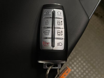 2023 Genesis GV70 2.5T AWD