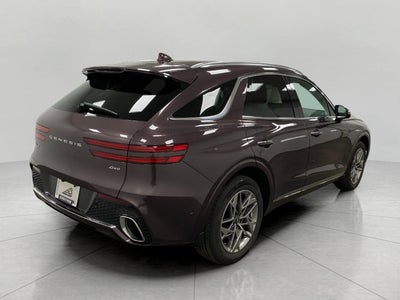 2023 Genesis GV70 2.5T AWD