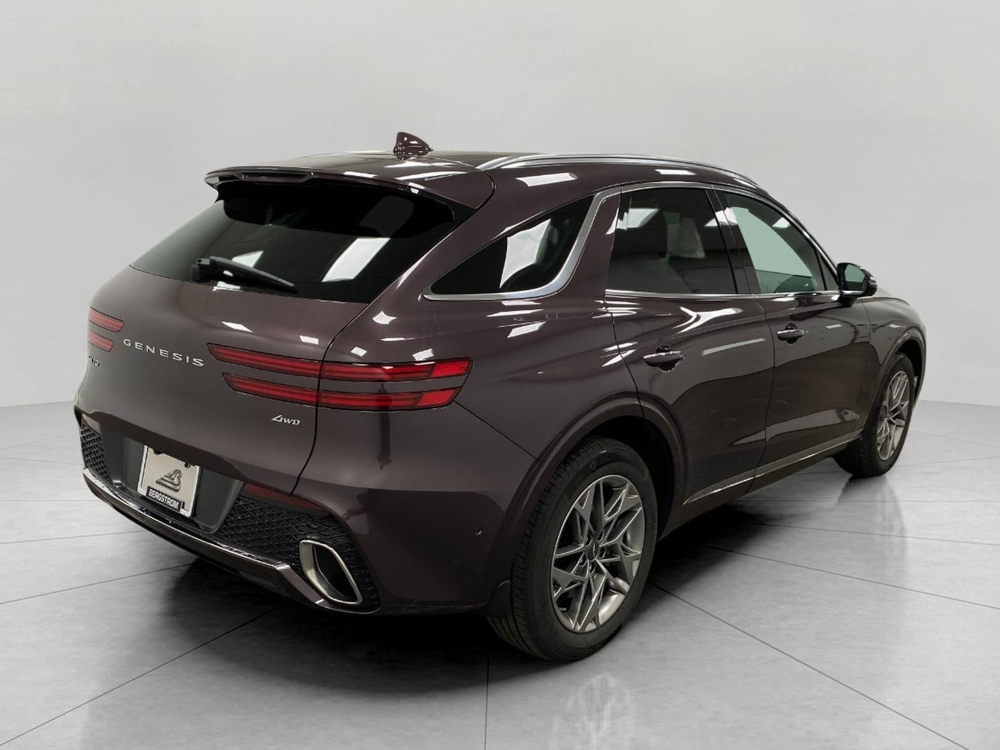 2023 Genesis GV70 2.5T AWD