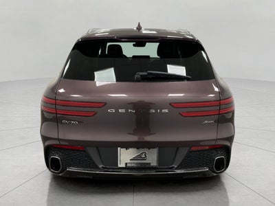 2023 Genesis GV70 2.5T AWD
