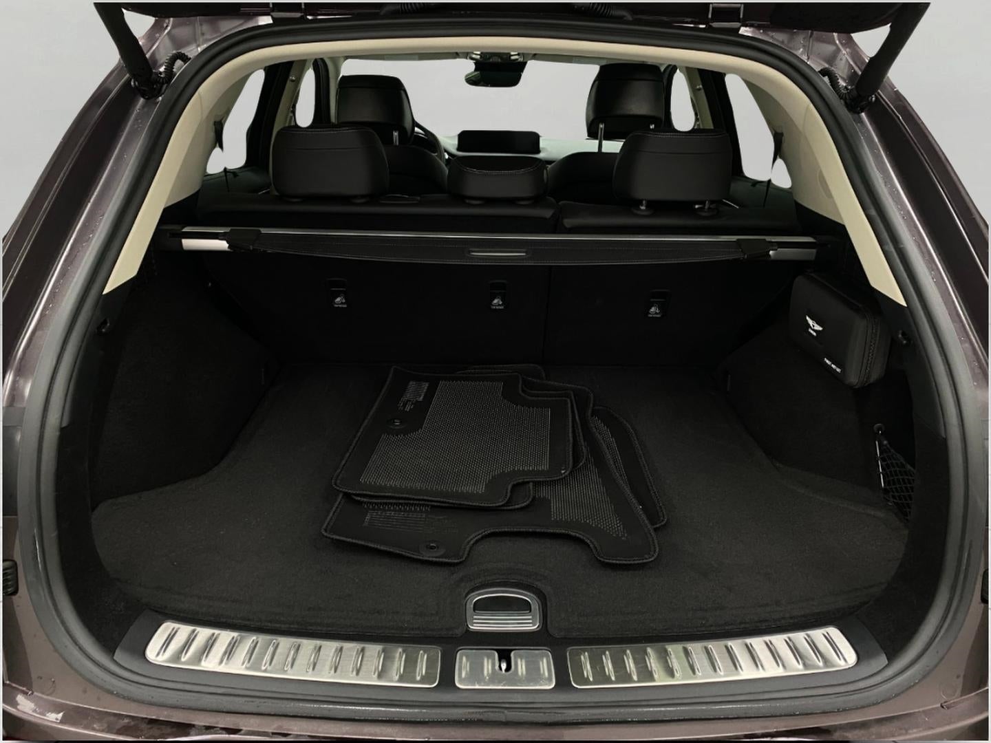 2023 Genesis GV70 2.5T AWD