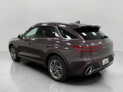 2023 Genesis GV70 2.5T AWD