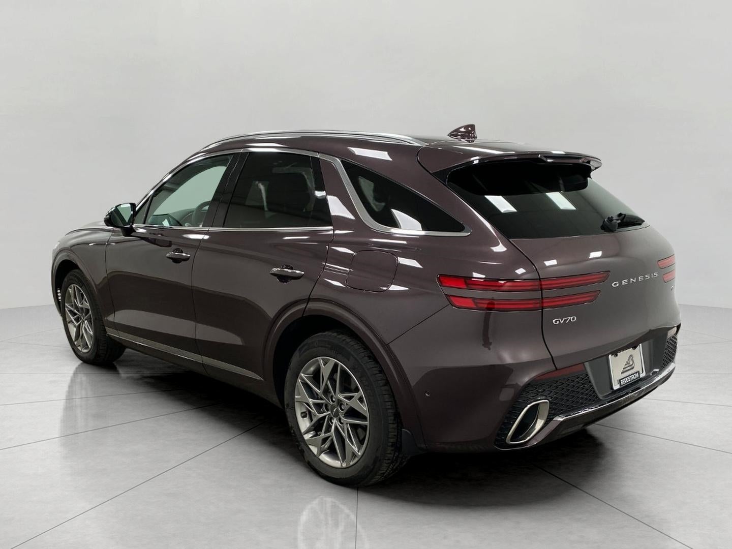 2023 Genesis GV70 2.5T AWD