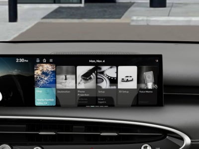 2026 Genesis GV70 2.5T AWD