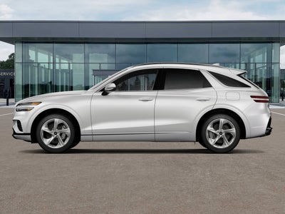 2026 Genesis GV70 2.5T AWD